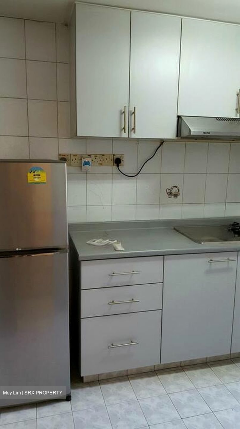 St Francis Court (D12), Apartment #458913951